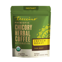 Instant French Roast Herbal Coffee