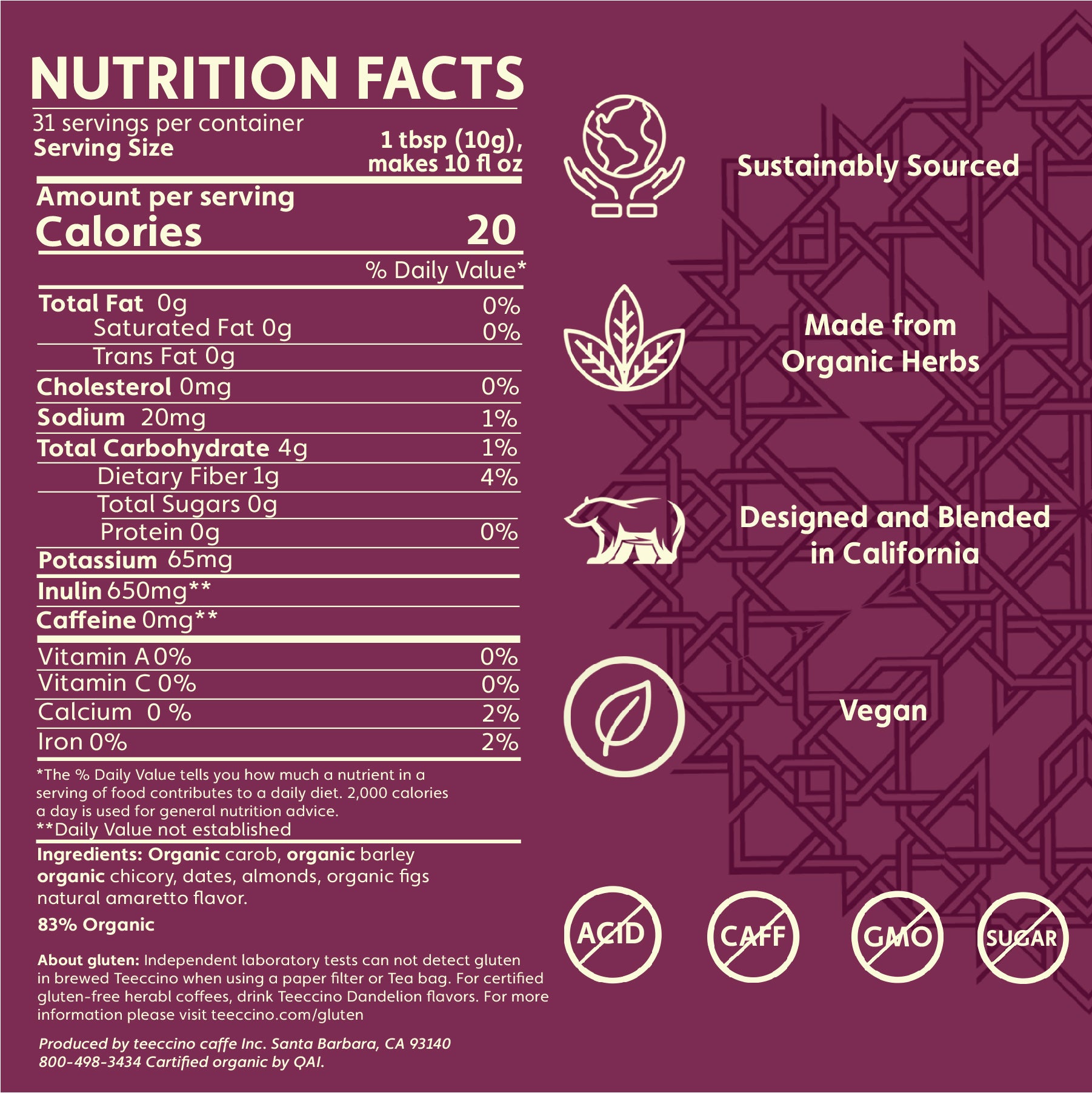 A single green leaf in a clear glass of water on white background.