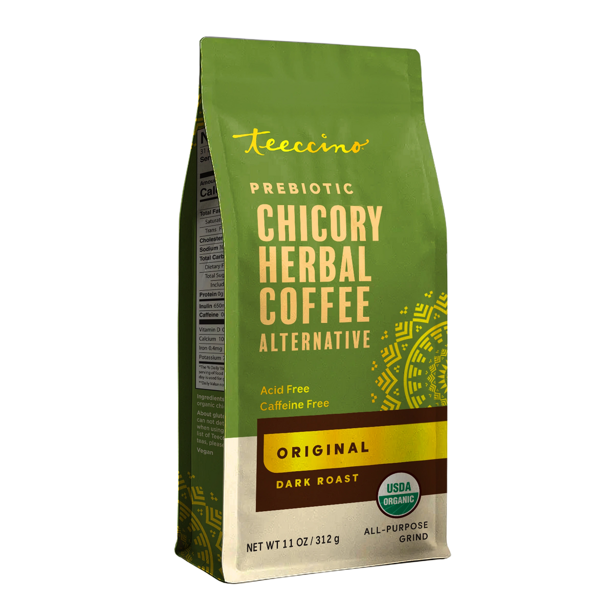 Original Herbal Coffee