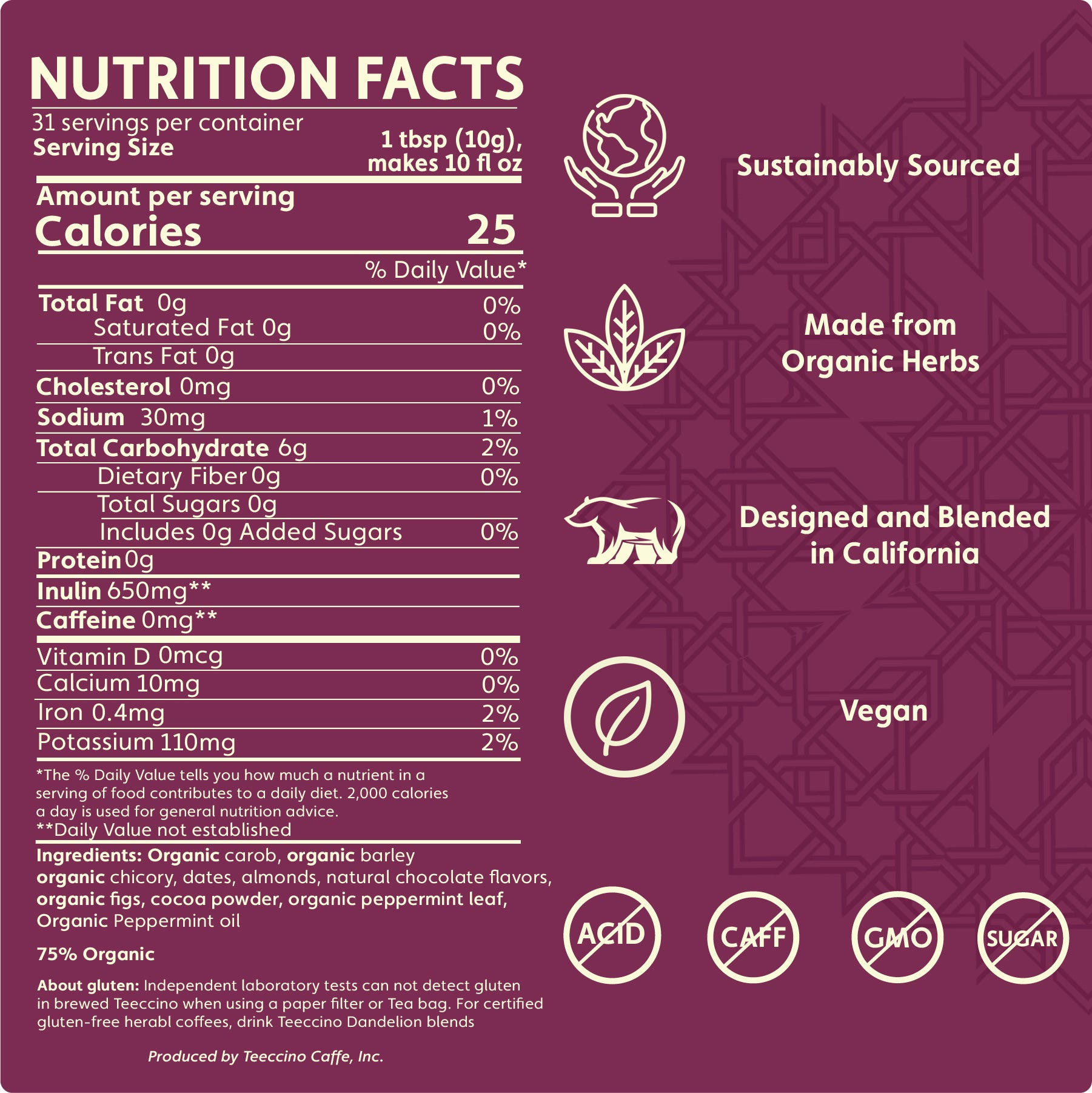 A single green leaf in a clear glass of water on white background.