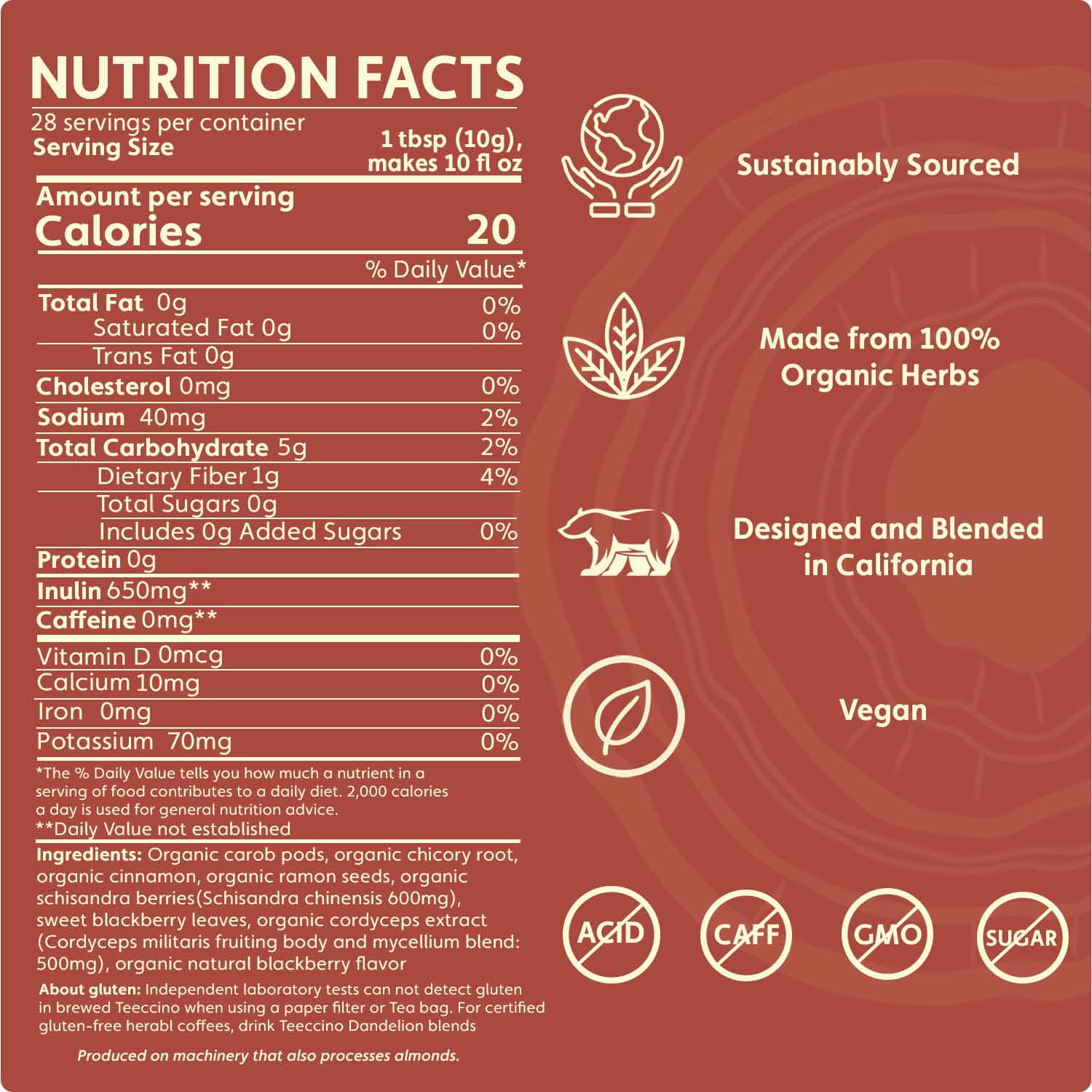 A single green leaf in a clear glass of water on white background.