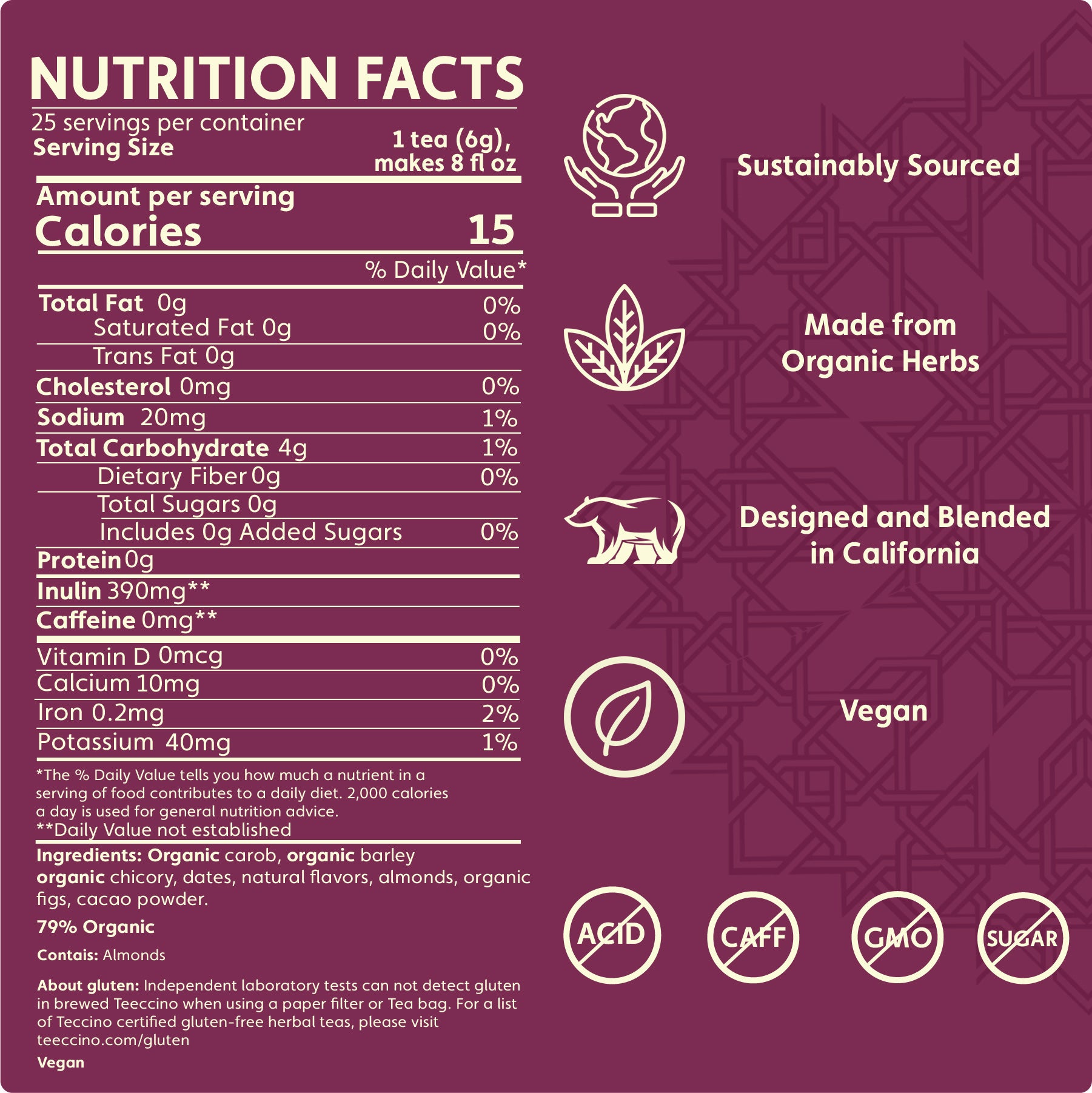 A single green leaf in a clear glass of water on white background.