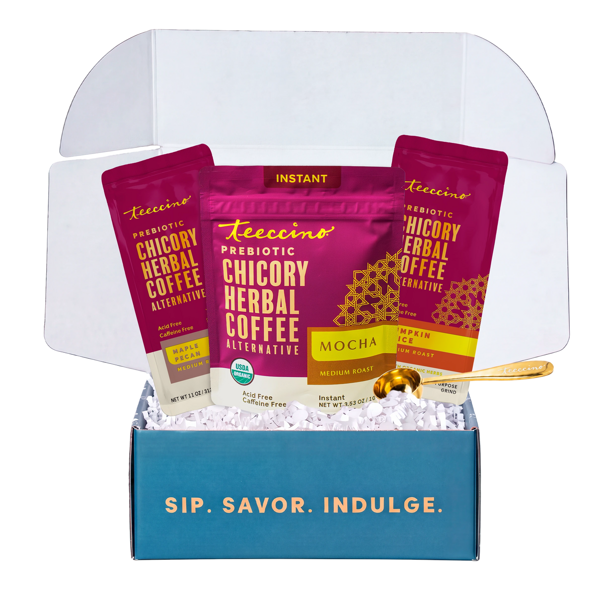 Fall Favorites Box