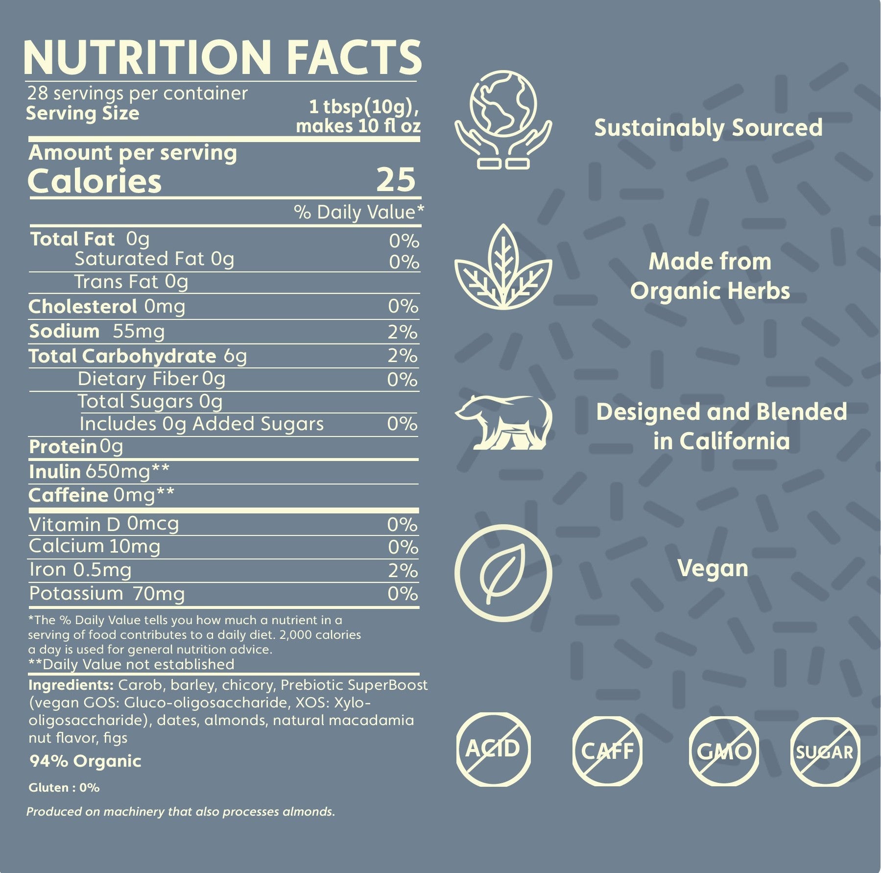 A single green leaf in a clear glass of water on white background.