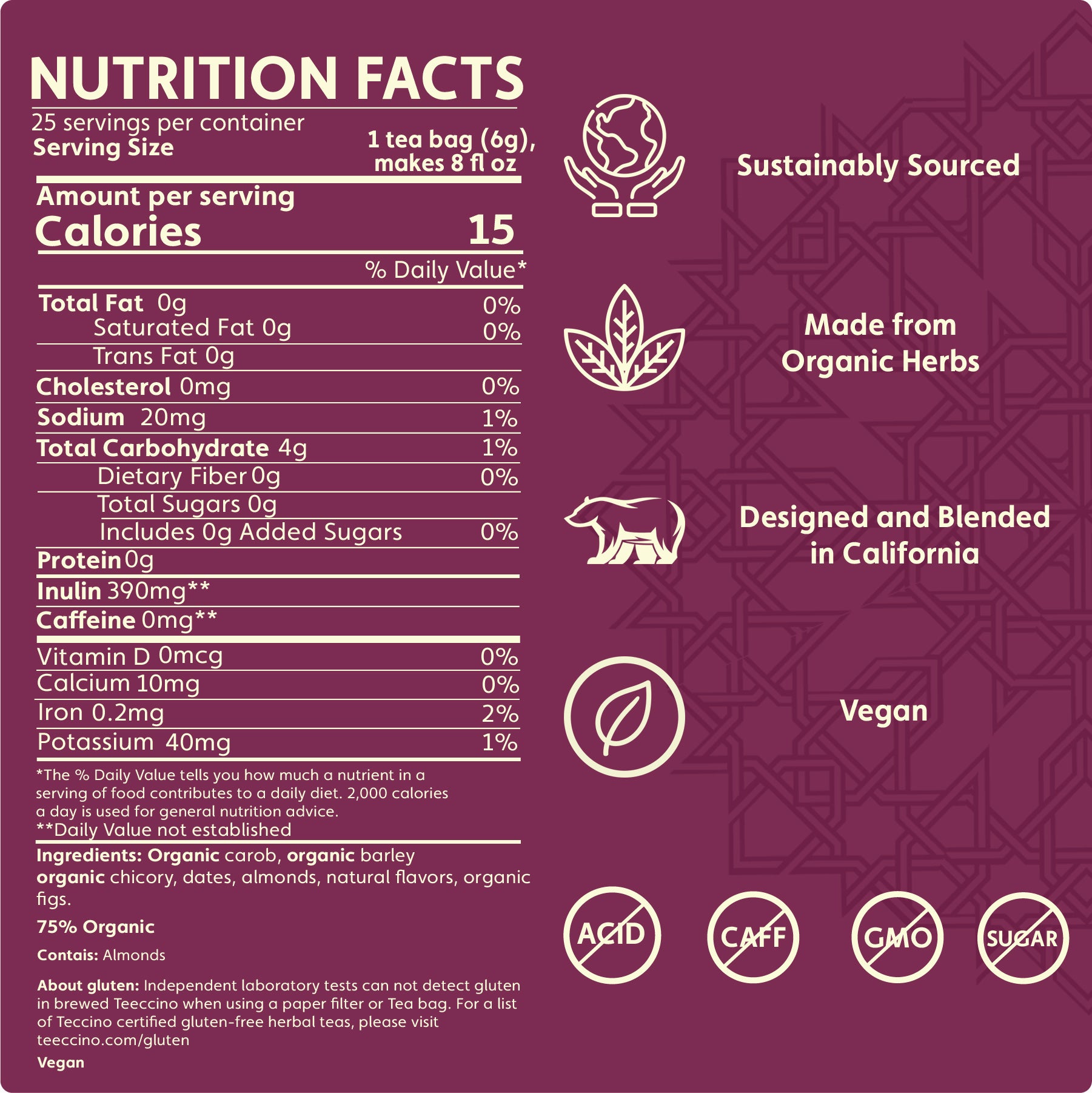 A single green leaf in a clear glass of water on white background.