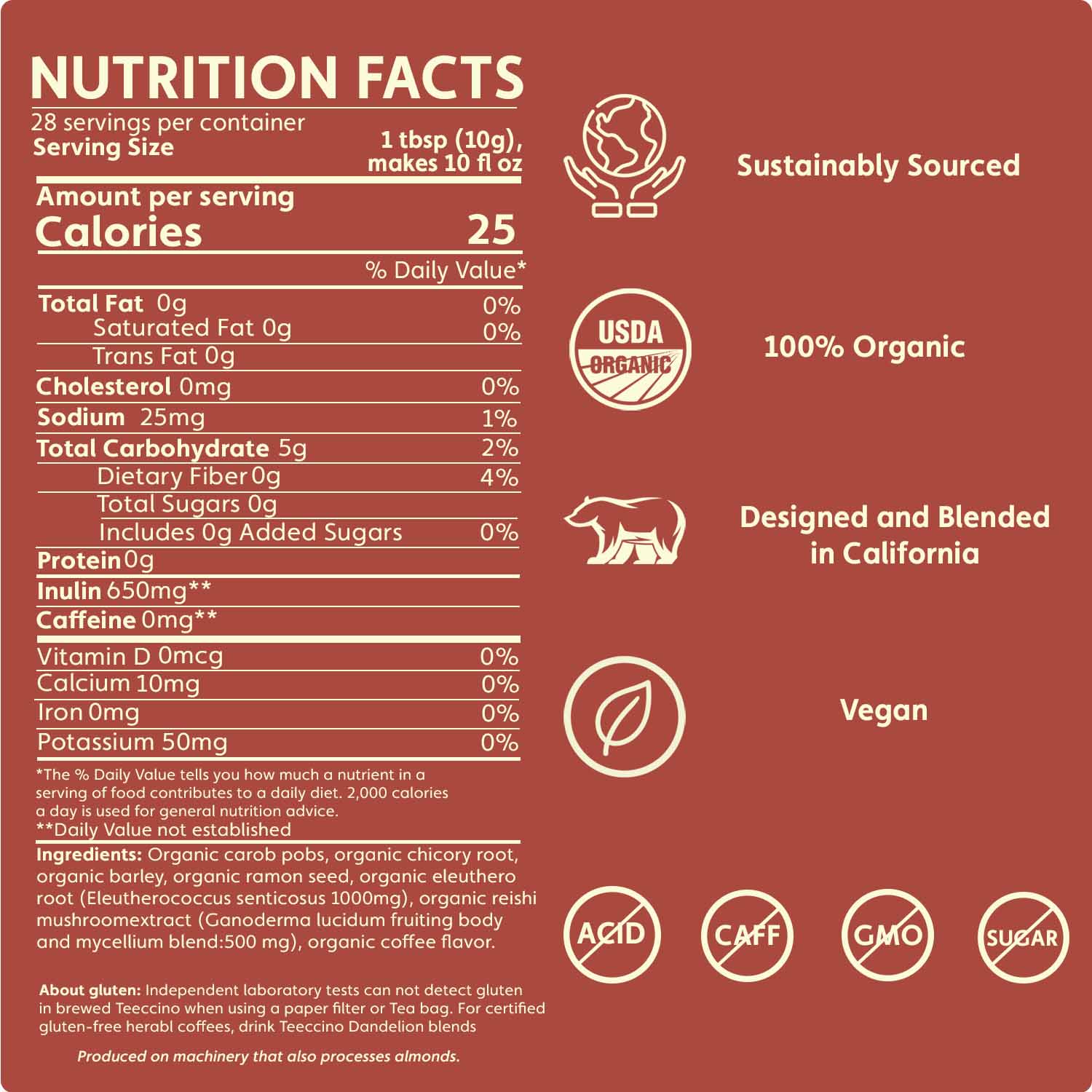 A single Monstera leaf in a clear glass vase against a white background.