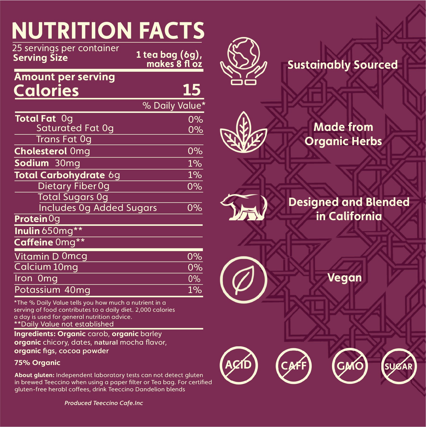 A single green leaf in a clear glass of water on white background.