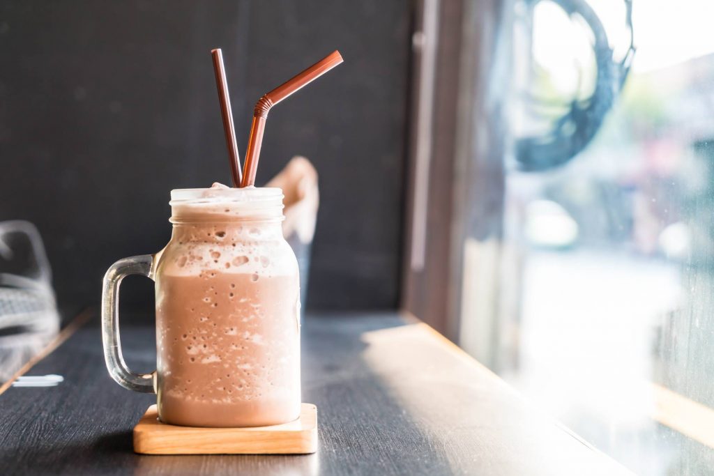 Teeccino ToFruity Smoothie