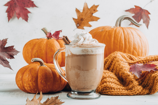 3 Festive, Easy Ways to Serve Teeccino! 