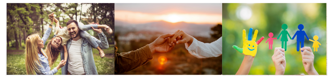 Restoring Our Feeling of Being Connected