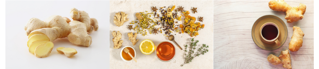 From Digestion to Detox: 7 Everyday Ways to Harness the Power of Ginger