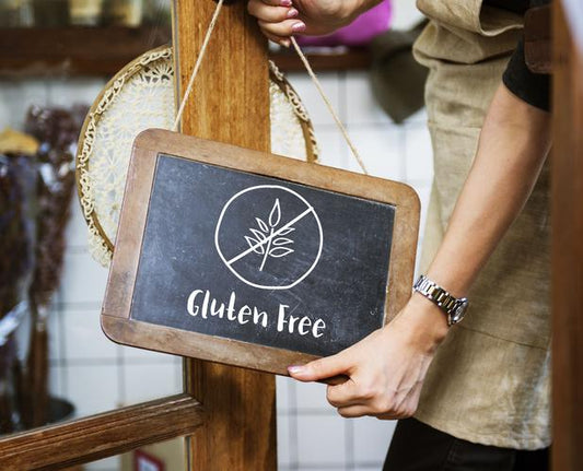 Gluten Sensitivity: Is this an epidemic?