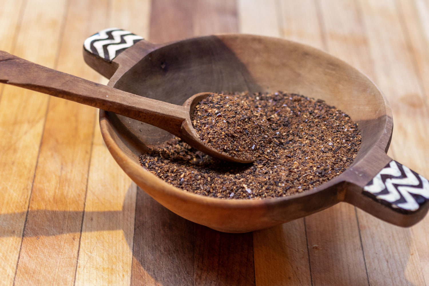 Teeccino Maya Chocolate Spice Rub