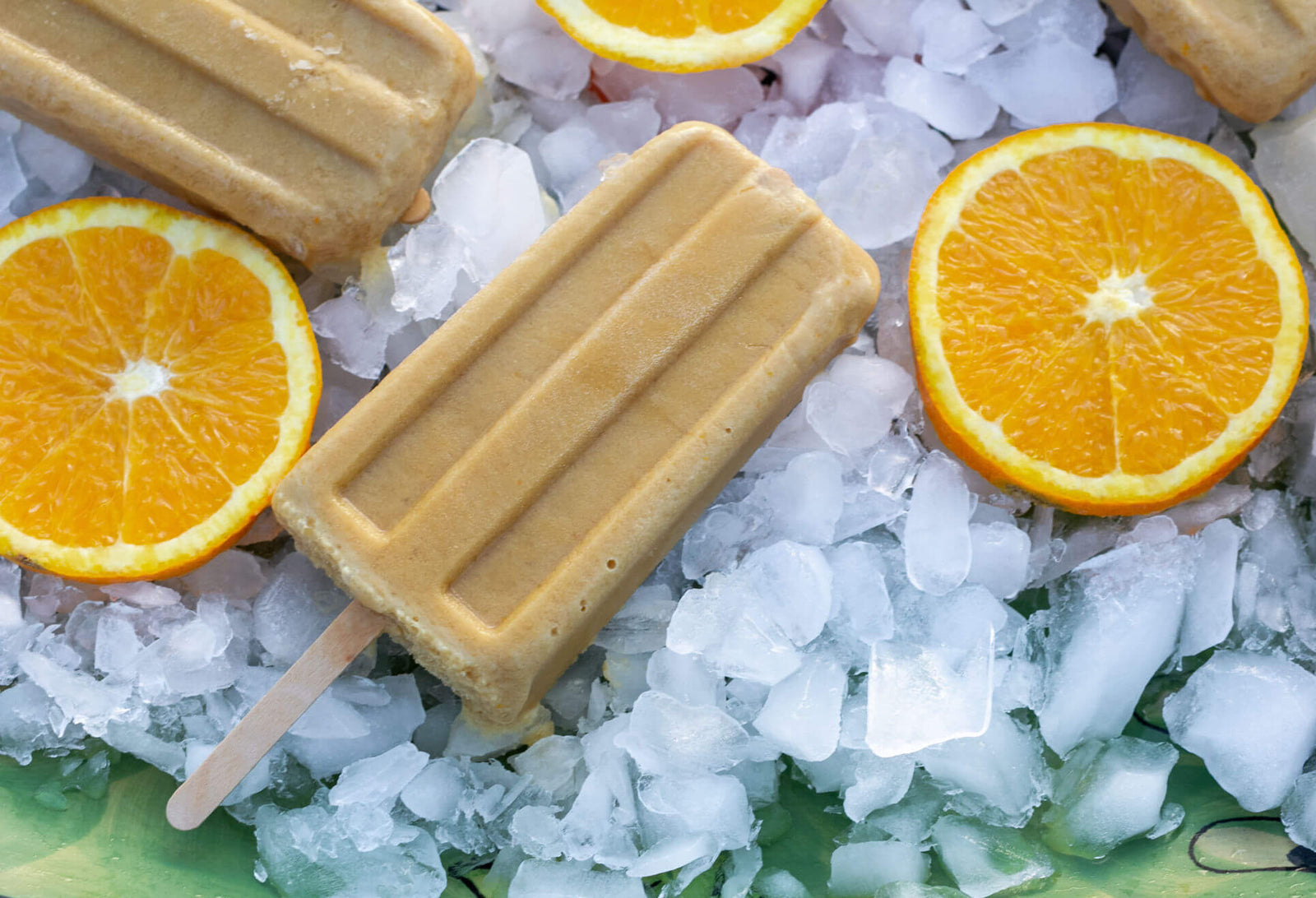 Teeccino Blood Orange Dreamsicle