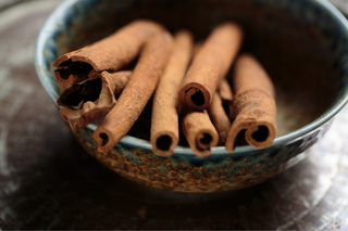 Cinnamon Helps Lower Blood Sugar