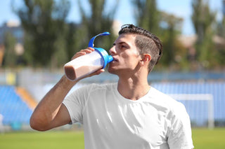 Rehydrate Better with Drinks High in Potassium
