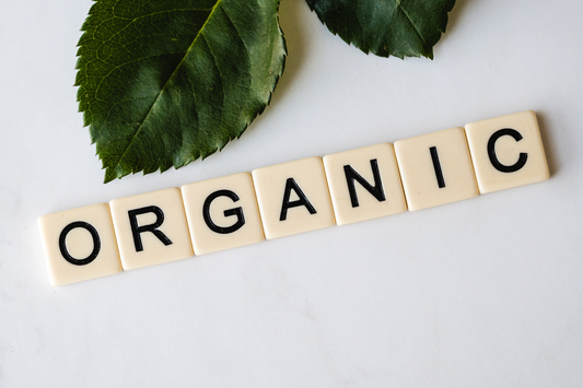 Organic Certification: Why it's so important