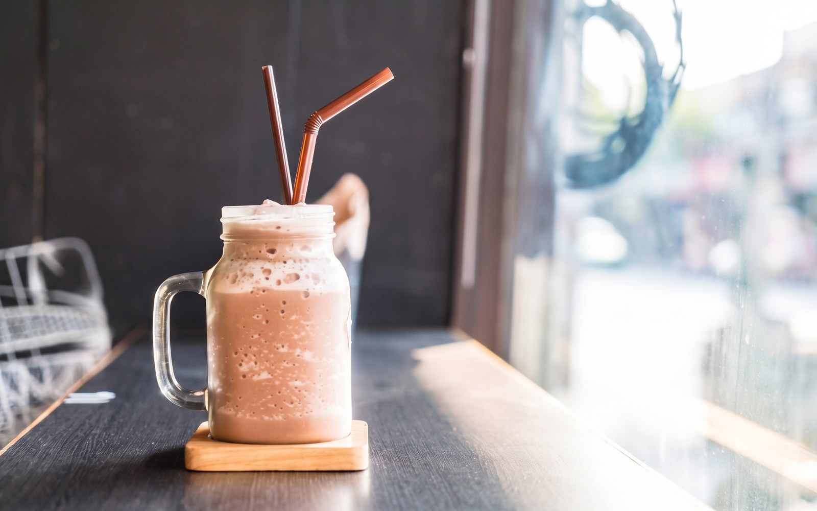 Teeccino ToFruity Smoothie