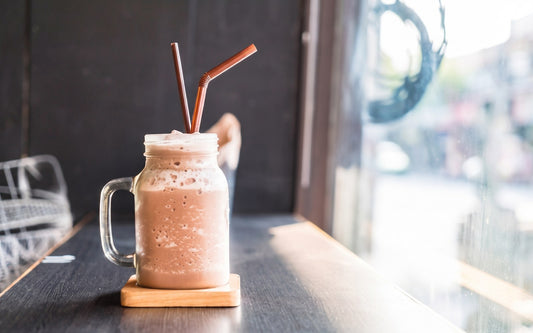 Teeccino ToFruity Smoothie