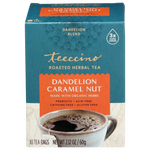 Dandelion Caramel Nut Roasted Herbal Tea