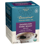 Dandelion Dark Roast Herbal Tea