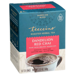 Dandelion Red Chai Roasted Herbal Tea
