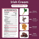 Irish Cream Roasted Herbal Tea