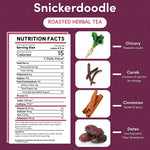 Snickerdoodle Roasted Herbal Tea