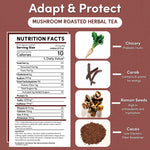 Miraculous Mushrooms Herbal Tea