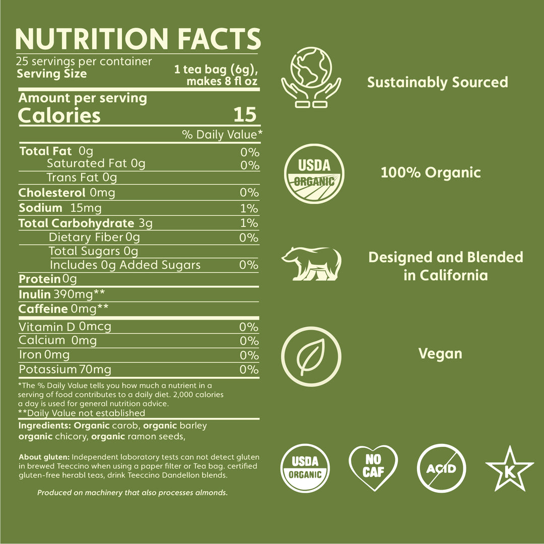 Original Herbal Tea - Image 2