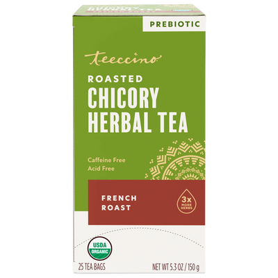 French Roast Roasted Herbal Tea
