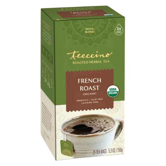 French Roast Tea 25ct