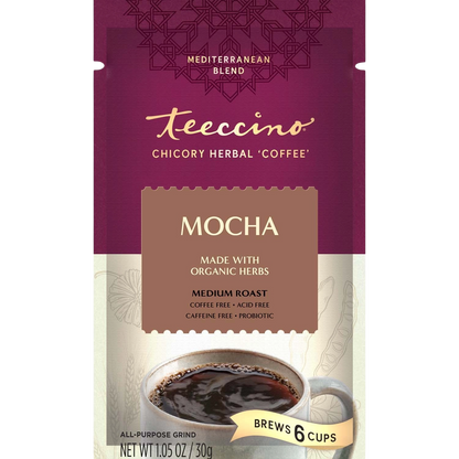 Mocha Trial