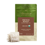 French Roast Roasted Herbal Tea