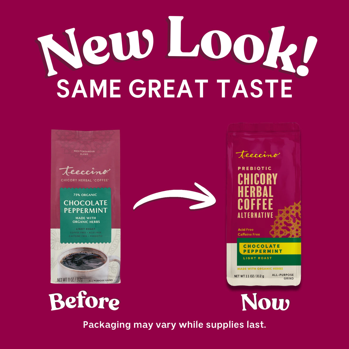 Chicory Coffee Chocolate Peppermint Chicory Herbal Coffee Buy Chicory Coffee Chocolate Peppermint Chicory Herbal Coffee Buy