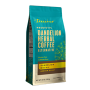 Dandelion Mocha Herbal Coffee – Teeccino