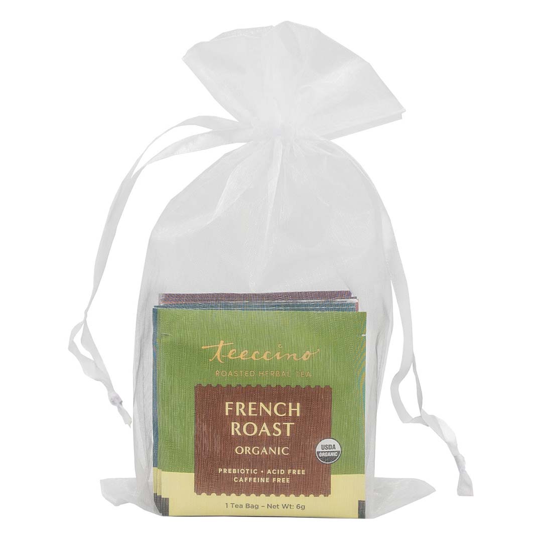 Best Selling Herbal Teas Sampler