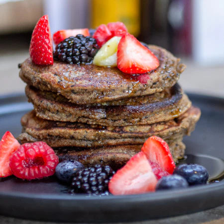 Breakfast & Energy Snacks