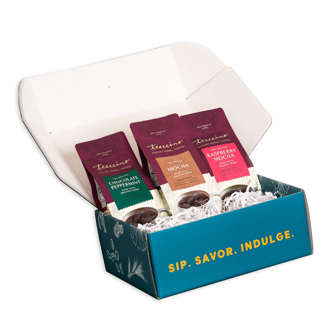 Chocolate Lovers Gift Box - Image 1