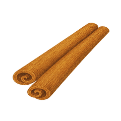  Cinnamon
