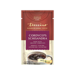 Cordyceps Schisandra Cinnamon Berry Mushroom Herbal Coffee