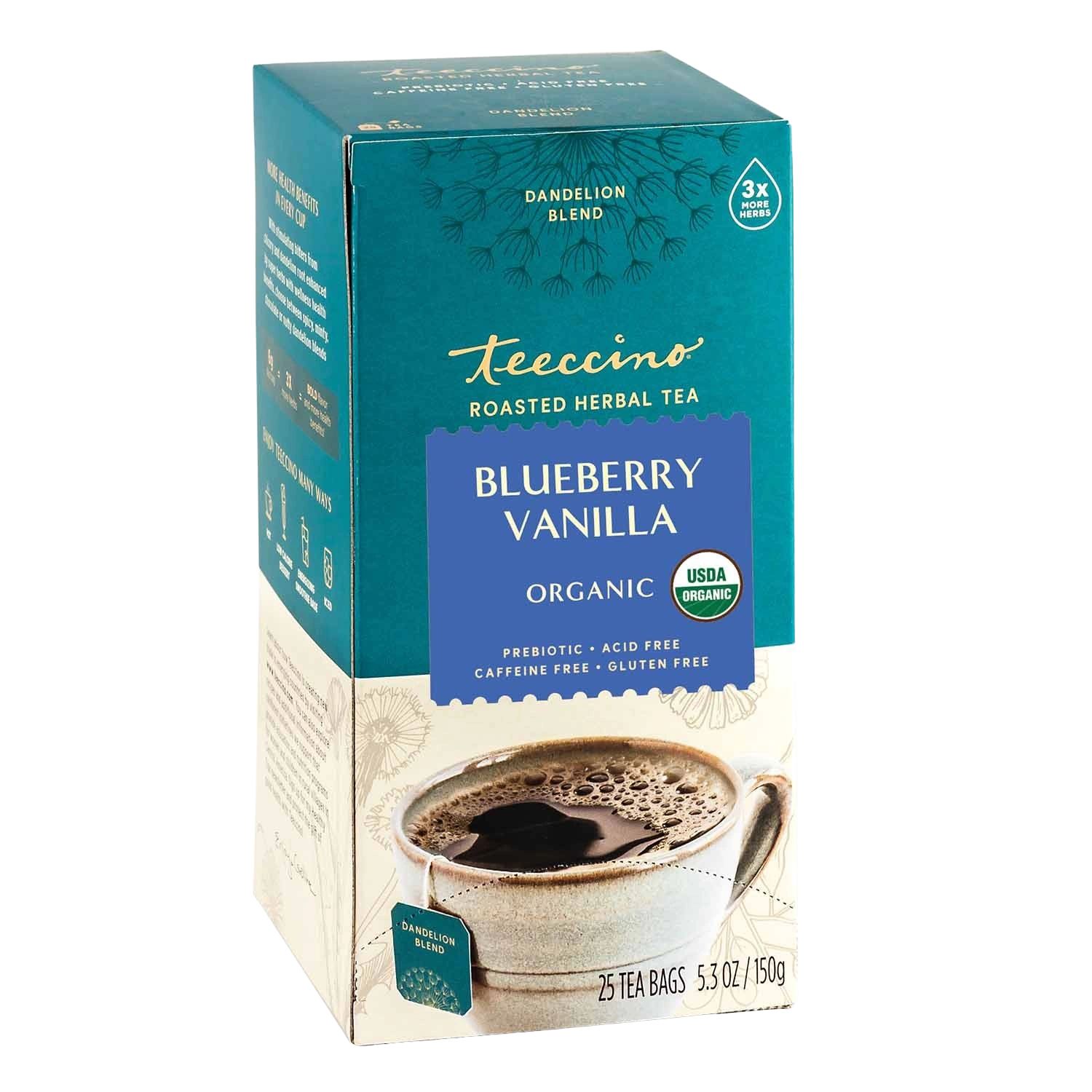 Poduct shot -front facing