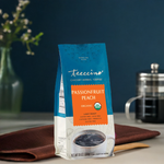 Dandelion Passionfruit Peach Herbal Coffee