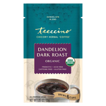 Dandelion Dark Roast Herbal Coffee