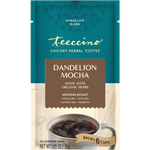 Dandelion Mocha Herbal Coffee