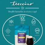 Instant Dandelion Herbal Coffee