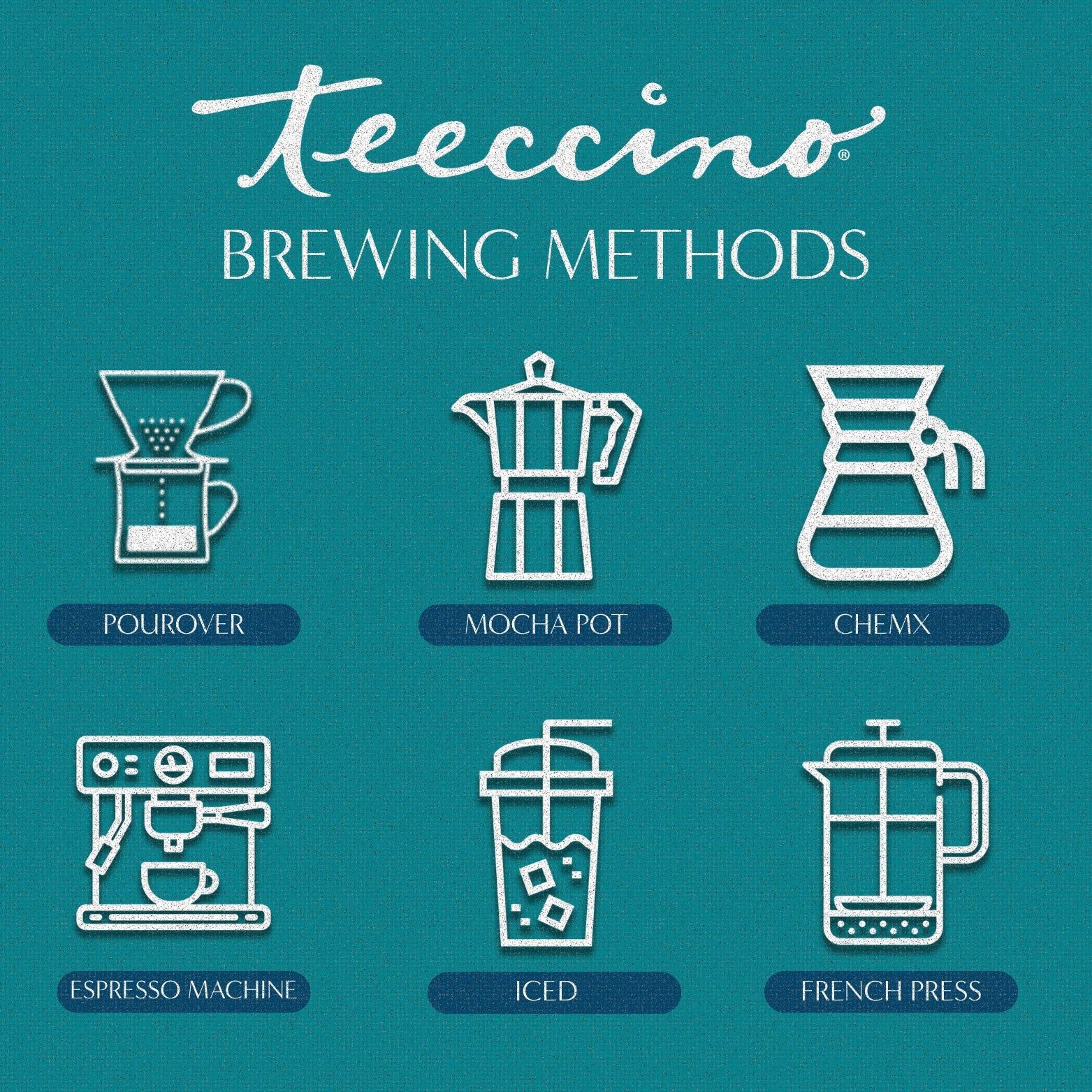 Dandelion Mocha Reasted Herbal Tea – Teeccino