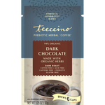 Dark Chocolate Prebiotic SuperBoost Herbal Coffee
