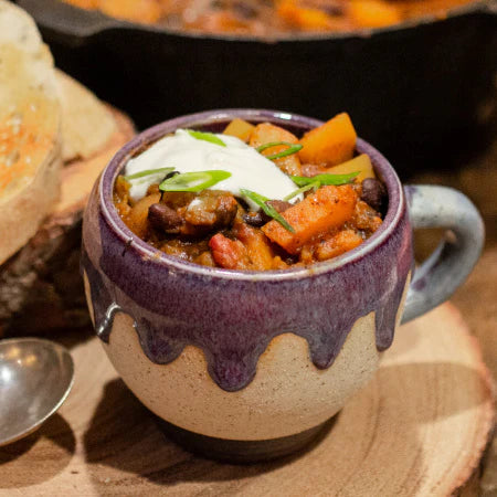 Entrees & Sides