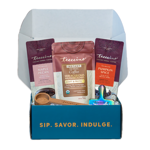 Fall Box - Herbal Coffee